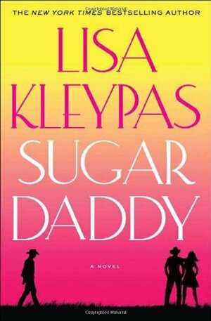 Sugar Daddy by Lisa Kleypas