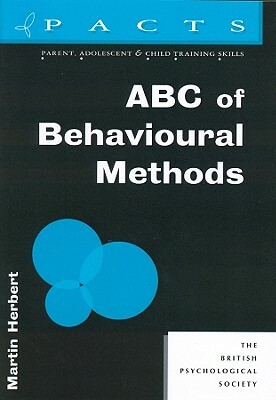 ABC of Behavioural Methods by Martin Herbert