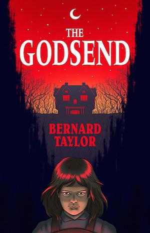 The Godsend by Bernard Taylor