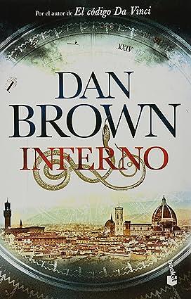 Inferno by Dan Brown