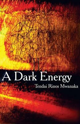 A Dark Energy by Tendai Rinos Mwanaka