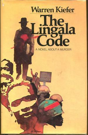 The Lingala Code by Warren Kiefer