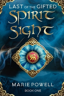 Spirit Sight by Marie Powell