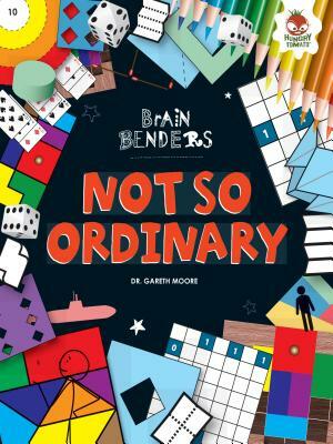 Not So Ordinary by Gareth Moore