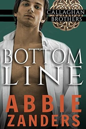 Bottom Line by Abbie Zanders
