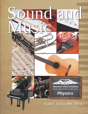 Sound and Music by Paul F. Taylor