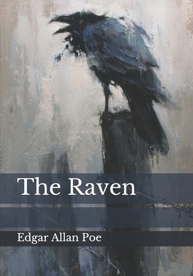 The Raven by Edgar Allan Poe