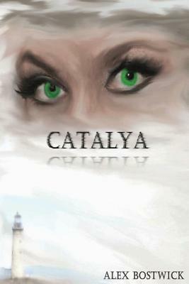 Catalya by Alex Bostwick
