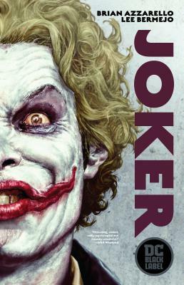 The Joker by Brian Azzarello