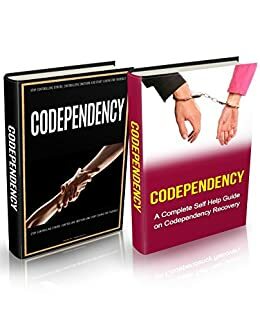 Codependency: Codependency Recovery Box Set (2 in 1): Codependency For Dummies - A Complete Guide to Take Control of Your Life (Codependency for Dummies, ... Recovery, Codependency, Codependent) by Lisa Rogers