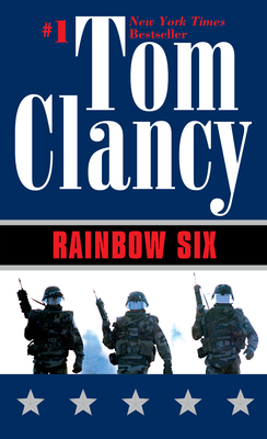 Rainbow Six by Tom Clancy