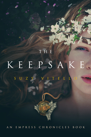 The Keepsake by Suzy Vitello