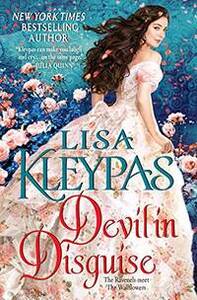 Devil in Disguise by Lisa Kleypas