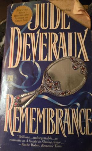 Remembrance by Jude Deveraux, Jude Deveraux