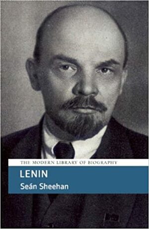 Lenin by Sean Sheehan