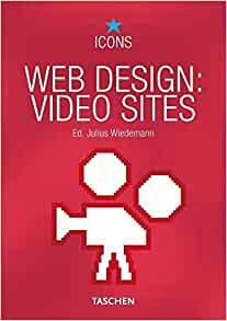 Web Design: Video Sites by Julius Wiedemann