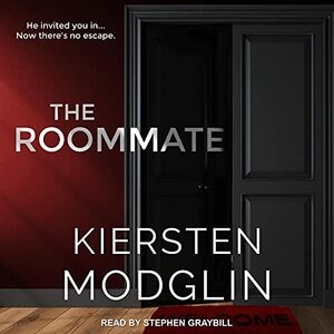 The Roommate by Kiersten Modglin