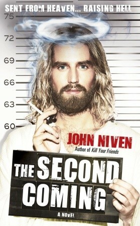 The Second Coming by John Niven