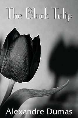 The Black Tulip by Alexandre Dumas