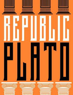 Republic by Plato