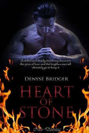 Heart Of Stone by Denyse Bridger