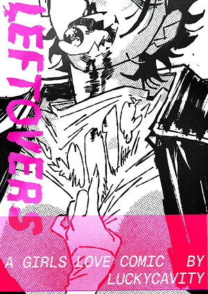 leftovers by luckycavity