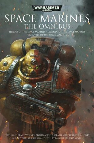 Space Marines: The Omnibus by Christian Dunn