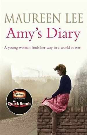 Amy's Diary by Maureen Lee