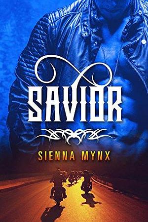 Savior by Sienna Mynx, Sienna Mynx