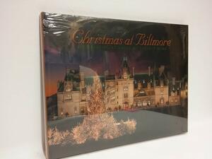 Christmas at Biltmore: Celebrating at America's Largest Home by The Biltmore Company