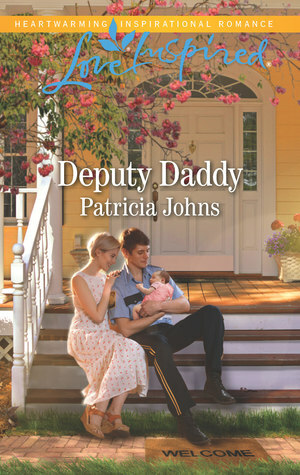 Deputy Daddy by Patricia Johns