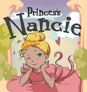 Princess Nancie by Leela Hope