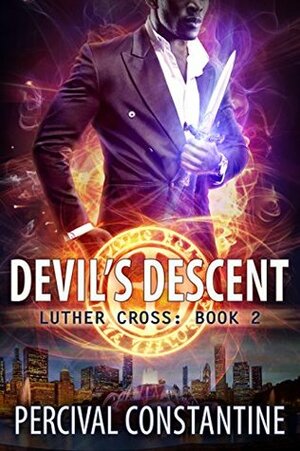 Devil's Descent by Percival Constantine
