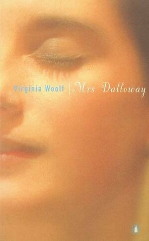 Mrs Dalloway by Virginia Woolf