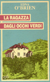 La ragazza dagli occhi verdi by Edna O'Brien