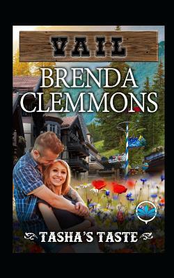 Tasha's Taste: Contemporary Western Romance by Brenda Clemmons