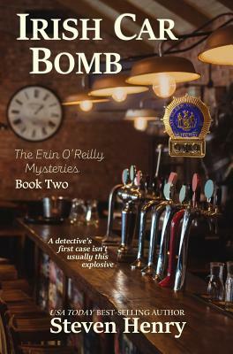 Irish Car Bomb by Steven Henry