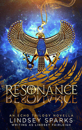 Resonance by Lindsey Sparks