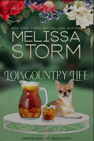 A New Life by Melissa Storm, Melissa Storm