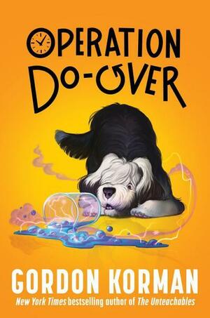 7th Grade Do-Over by Gordon Korman