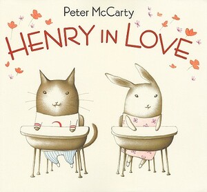 Henry in Love by Peter McCarty