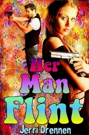 Her Man Flint by Jerri Drennen