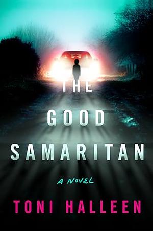 The Good Samaritan by Toni Halleen