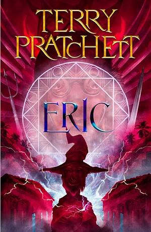 Eric by Terry Pratchett