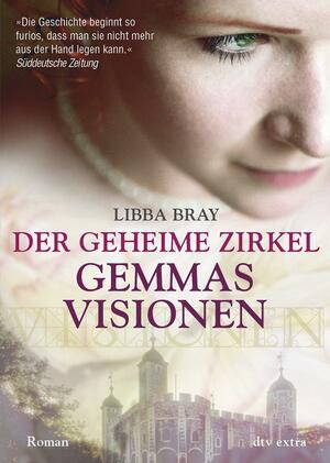Gemmas Visionen by Libba Bray
