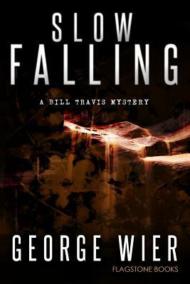 Slow Falling by George Wier