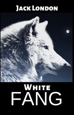 White Fang by Jack London