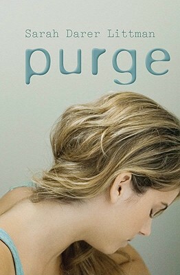 Purge by Sarah Darer Littman