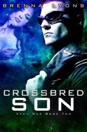 Crossbred Son by Brenna Lyons