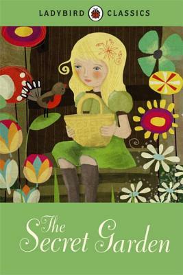 The Secret Garden by Ladybird